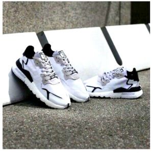 Adidas Nite Jogger STAR WARS Storm Trooper